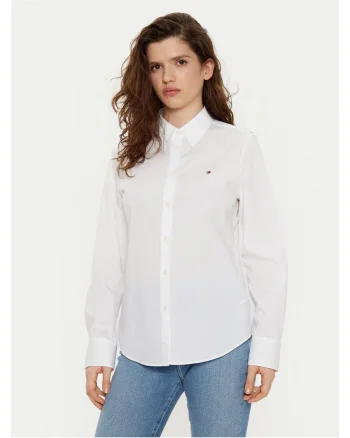 Camasa de dama  alba,
