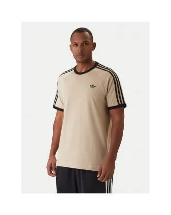 Tricou sport barbati  bej, bumbac,
