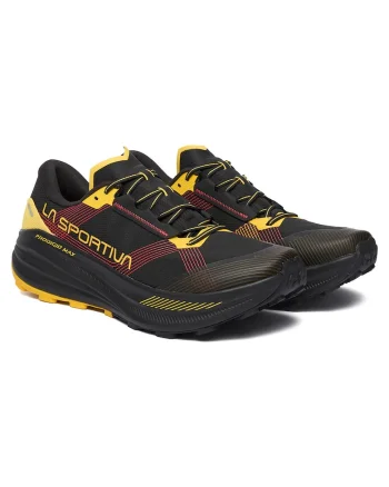 Pantofi sport barbati  Prodigio Max, Negru