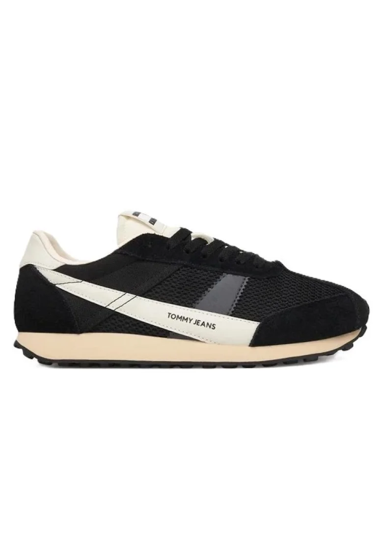 Pantofi sport  TJW RETRO RUNNER ARCHIVE-EN0EN03013-0GN