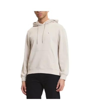 Hanorac  LS EU 350TERRY BADGE HOODIE-LV04RC274G-2JX