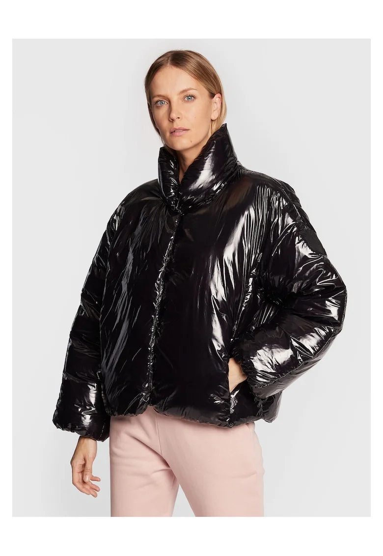 Geaca dama  model PINKO-1G17XH A00N, culoare negru,