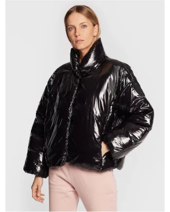 Geaca dama  model PINKO-1G17XH A00N, culoare negru,