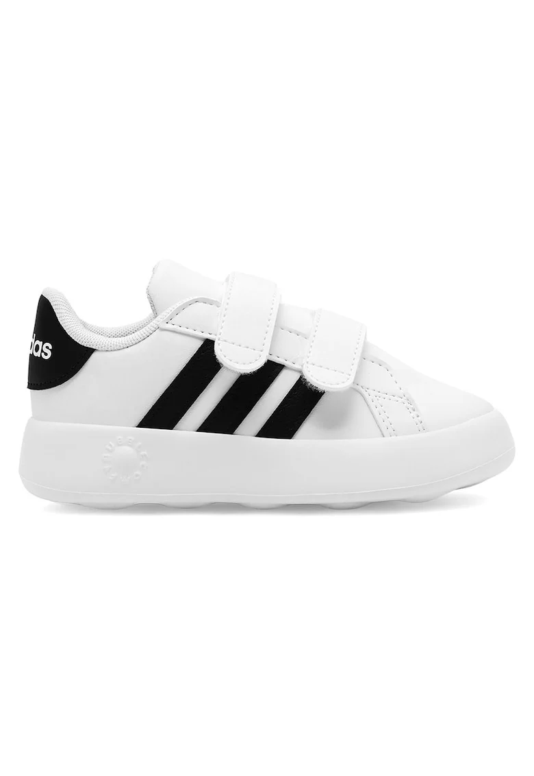 i Baieti, Adidas, plastic, alb