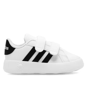 i Baieti, Adidas, plastic, alb