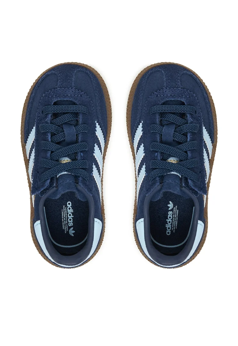 i Baieti, Adidas, tesatura, albastru,