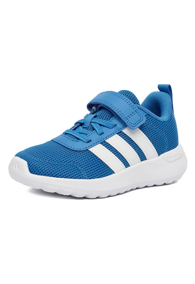 Pantofi sport copii,  VL MOVE EL C, velcro, albastru, textil