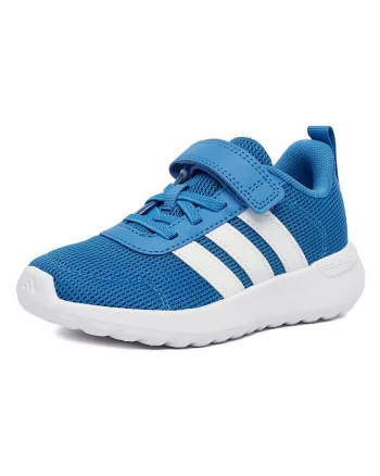 Pantofi sport copii,  VL MOVE EL C, velcro, albastru, textil