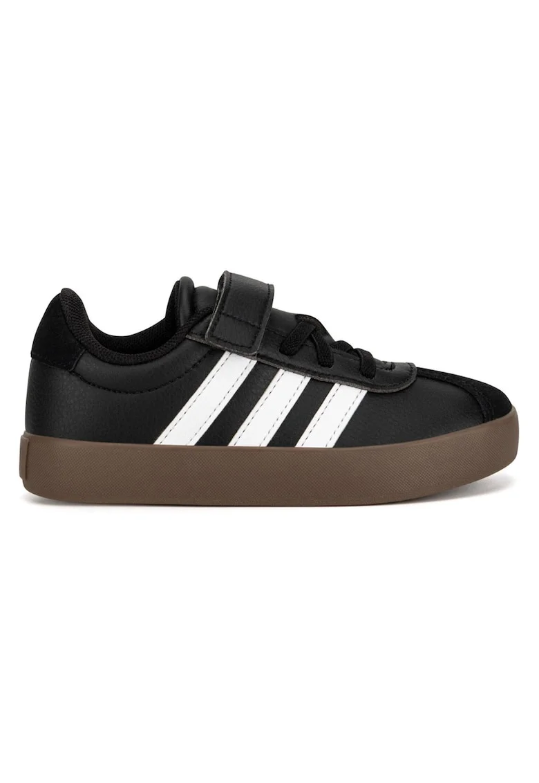 i de Baieti, Adidas, plastic, negru
