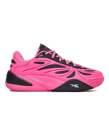Pantofi sport dama,  roz, material textil