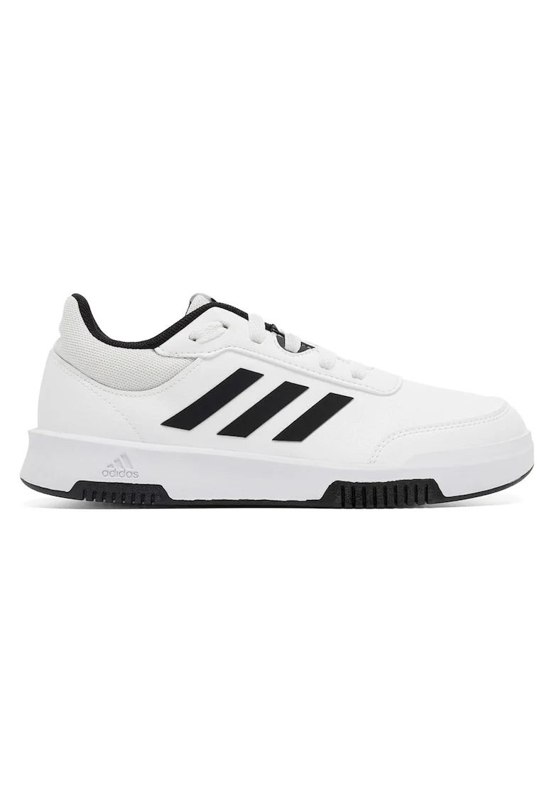 Pantofi sport copii,  alb, material sintetic