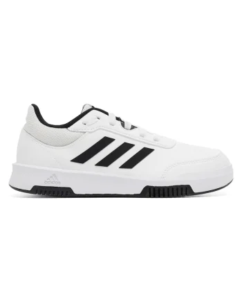 Pantofi sport copii,  alb, material sintetic