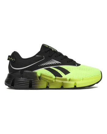 Pantofi sport dama,  tesatura, negru