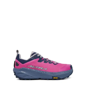 Pantofi sport dama,  roz, material textil, alergare