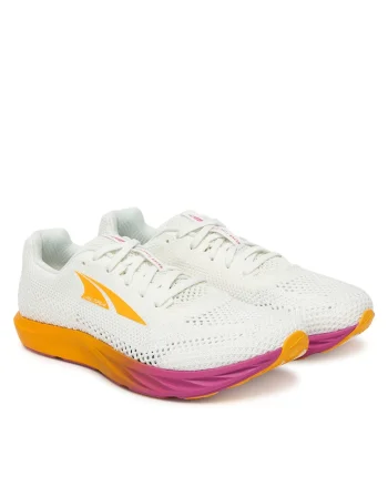 Pantofi sport, dama,  alb, material textil