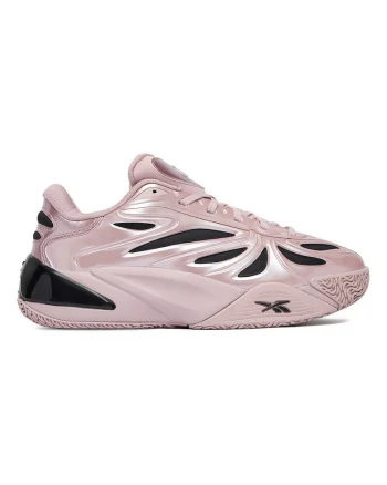 Pantofi sport dama,  roz, material, Roz