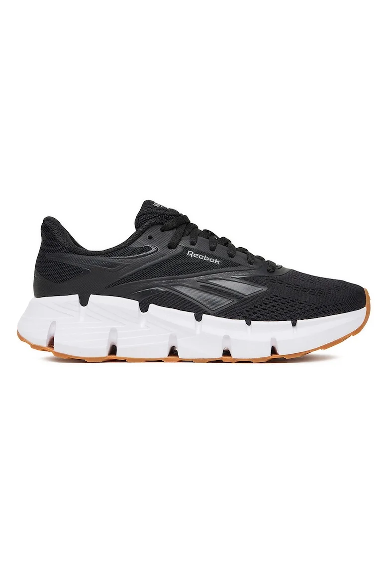 Pantofi sport dama  alergare, respirabilitate, Negru