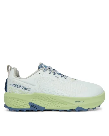 Pantofi sport dama,  alergare, material textil, verde