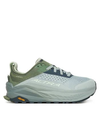 Pantofi sport dama  alergare, gri, material textil
