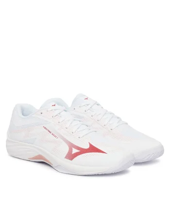 Pantofi sport dama,  alb, piele ecologica, pentru freestyle