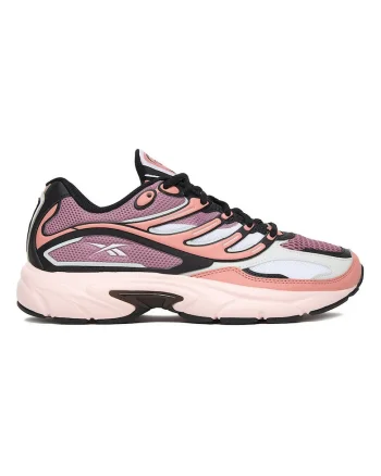 Pantofi sport dama,  multicolor, material textil