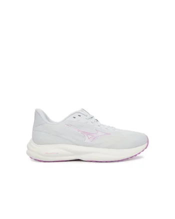Pantofi sport dama  alergare, albastru, material textil