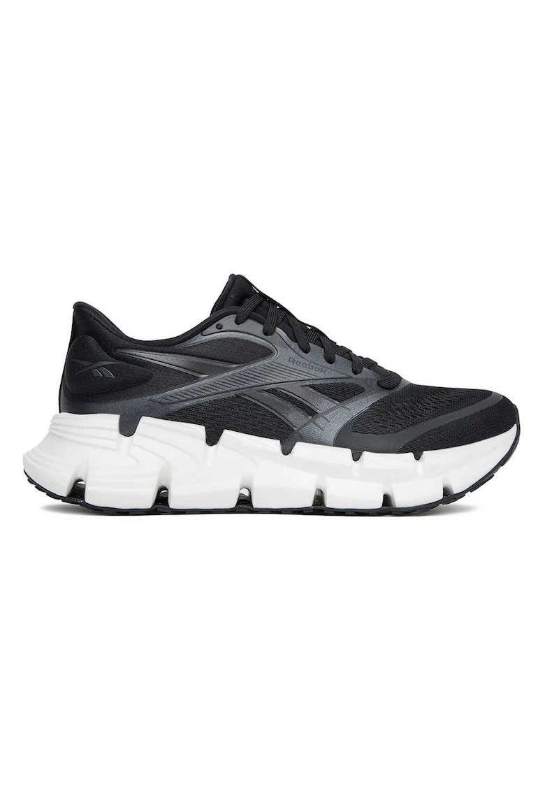 Pantofi sport dama  alergare, Negru
