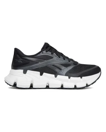 Pantofi sport dama  alergare, Negru