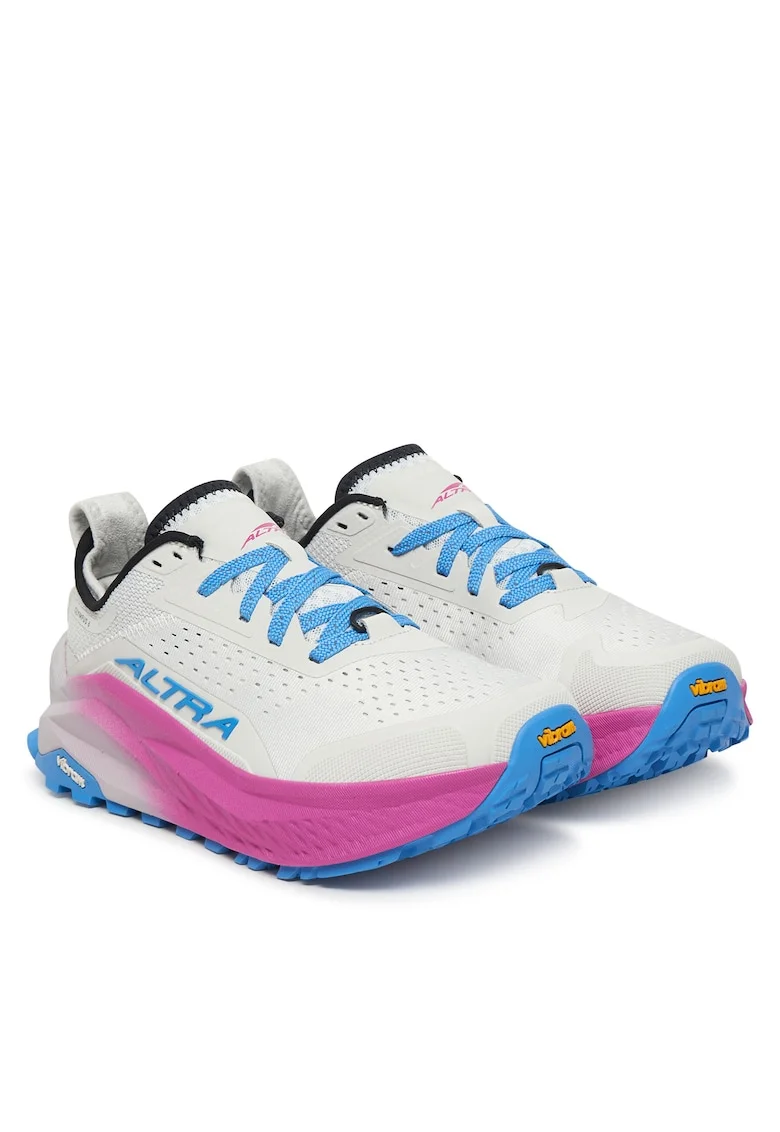 Pantofi sport dama  alb, Alb