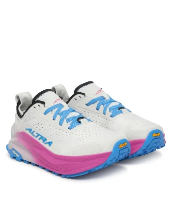 Pantofi sport dama  alb, Alb
