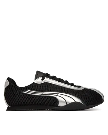 Pantofi sport, dama,  textil, negru