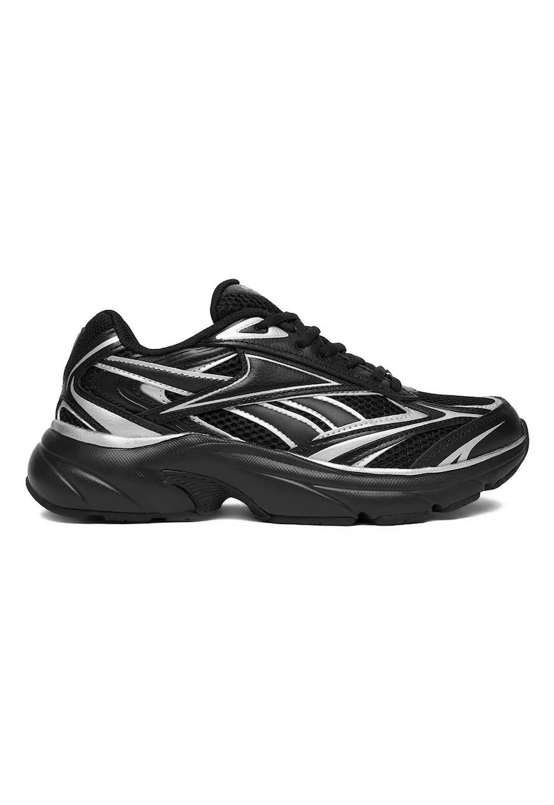 Pantofi sport dama,  piele, alb, Alb