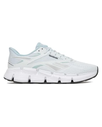 Pantofi sport,  tesatura, gri, pentru alergare