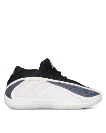 Pantofi de baschet copii,  tesatura, alb, sintetic, confortabil,