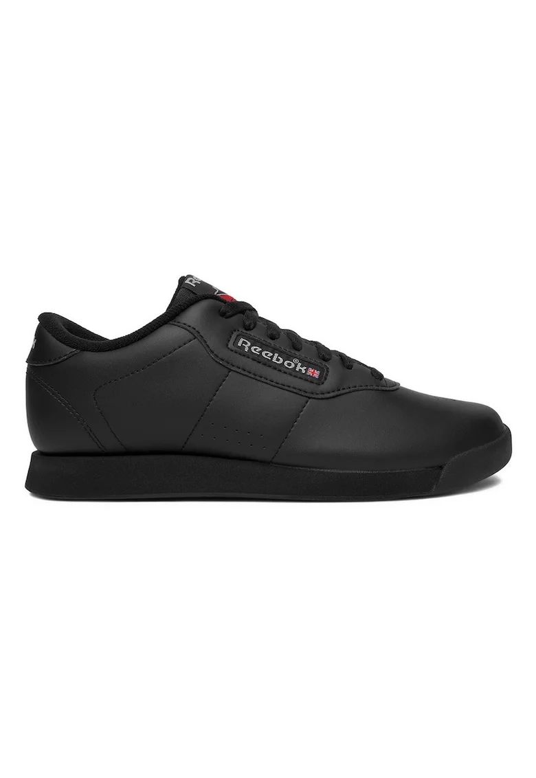 Pantofi sport dama,  negru, textil, pentru activitati fizice,