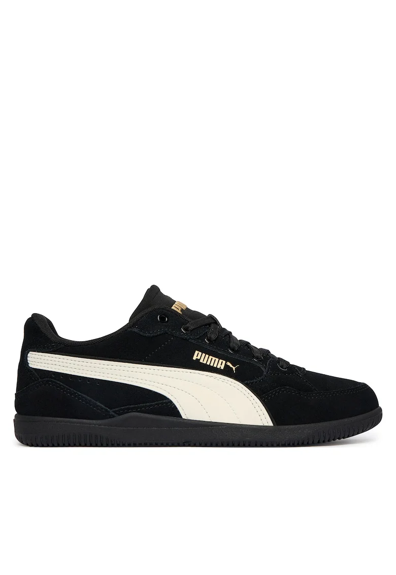 Pantofi sport dama,  piele ecologica, alb, eleganta sportiva,