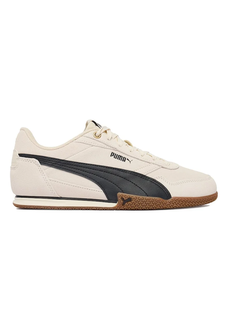 Pantofi sport dama,  piele naturala, bej, design elegant, confortabil,