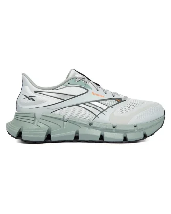 Pantofi sport barbati,  gri, Gri