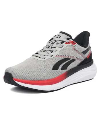 Pantofi sport barbati  alergare, gri, textil
