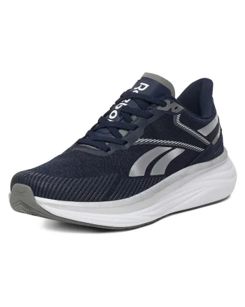 Pantofi sport barbati,  albastru, textil, amortizare excelenta