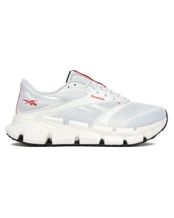 Pantofi sport barbati  pentru alergare, gri, material textil