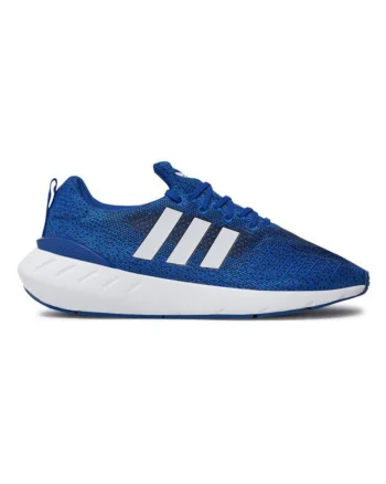 Pantofi sport barbati,  tesatura, albastru, ecologici