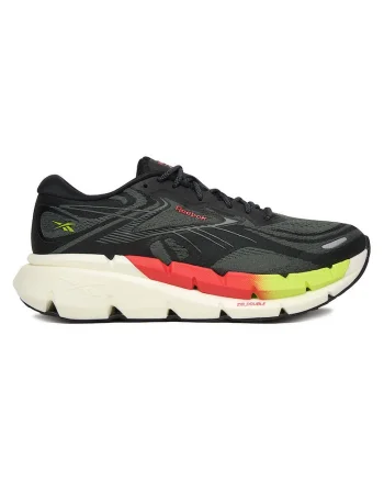 Pantofi sport barbati,  EO-FLOATZIG DOUBLE, negru