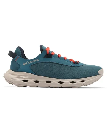 Pantofi sport barbati,  sintetic/textil, albastru