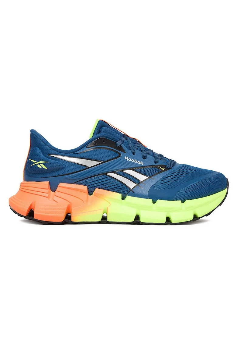 Pantofi sport barbati,  albastru, tehnologie ZigTech