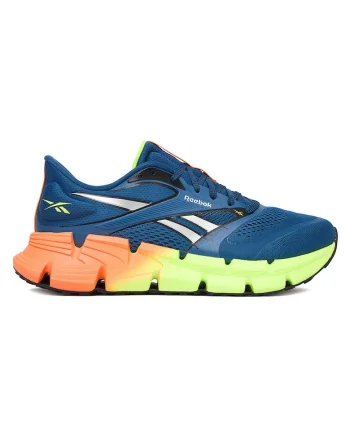 Pantofi sport barbati,  albastru, tehnologie ZigTech