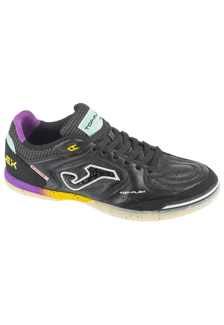 Pantofi sport barbati,  Top Flex 8903918, Negru