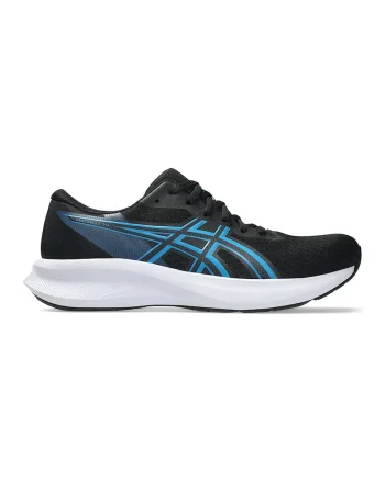 Pantofi pentru alergare Patriot 14, Negru/Albastru royal