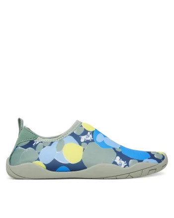 Pantofi pentru  textil, gri