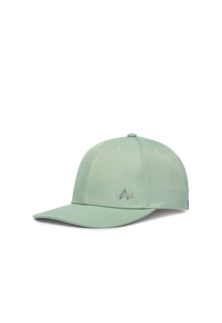Caciula barbati,  verde, One Size INTL